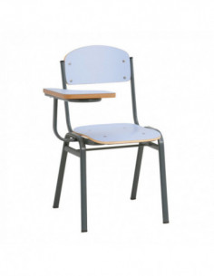 Inicio. Silla Infantil Europa