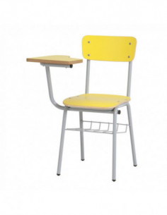 Inicio. Silla Infantil Willis