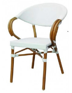 Sillas de Exterior. SILLÓN CEBU