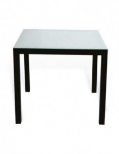 Mesas de Interior. Mesa Taha