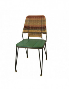 Inicio. Silla Vintage VELOUR