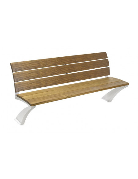 Sofás y Bancos. Banco de Norma