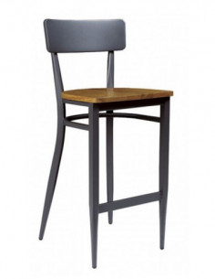 Taburetes de Interior. Taburete Pensilvania