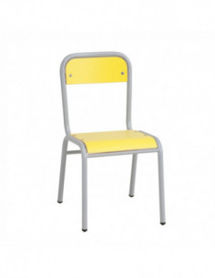 Inicio. Silla Infantil Gabo