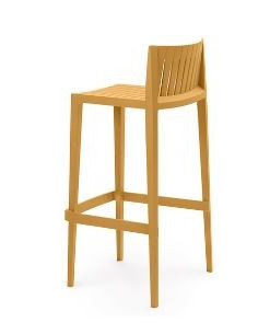 Taburetes de Exterior. Taburete SPRITZ
