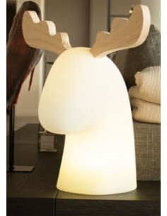 Iluminación. Luz Led Rudy