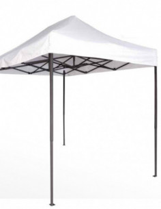Parasoles. Carpa semi-PRO optima
