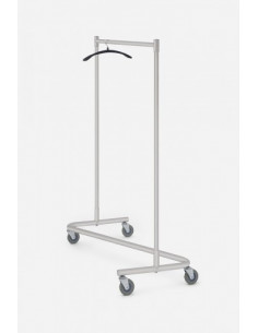 Complementos Genéricos. Perchero BAS 4500