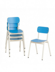 Inicio. Silla infantil ASIA