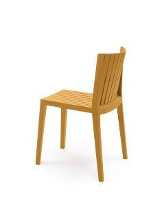 Sillas de Exterior. Silla SPRITZ