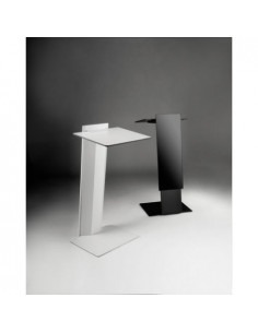 Eventos y catering. Atril Levo 2