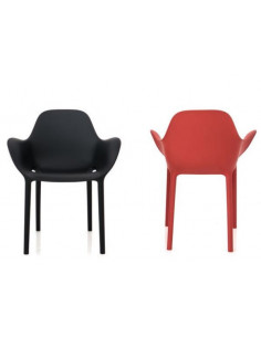 Sillas de Exterior. Silla SABINAS