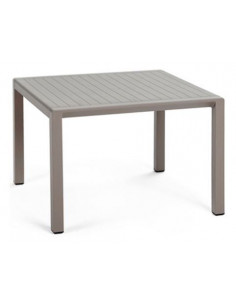 Mesas de Exterior. Mesa Baja CHILOUT ARIA