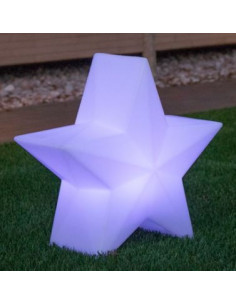 Iluminación. LUZ EXTERIOR NOVA