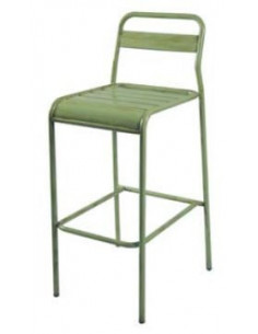Taburetes de Interior. Taburete TREVI