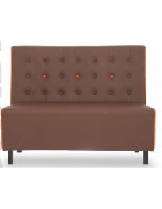 Sofás y Bancos. Banco Boston