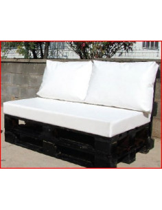 Recambios y complementos. COJINES PARA PALETS CHILL-OUT Acrílico