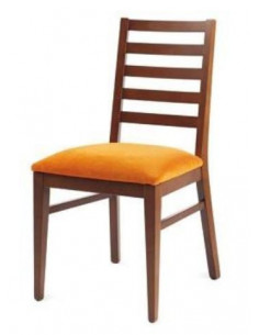 Sillas de Interior. Silla madera 237