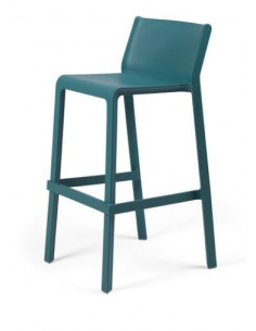 Taburetes de Exterior. Taburete TRILL