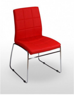 Sillas de Interior. Silla Manhattan