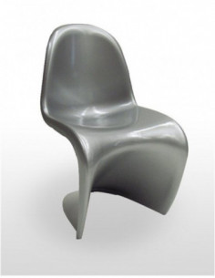 Sillas de Exterior. Silla de diseño Michigan