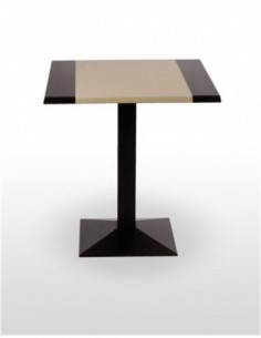 Mesas de Interior. Mesa Brescia C