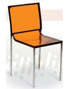 Sillas de Interior. Silla Denver