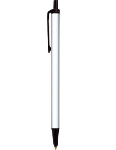 Merchandising. Bolígrafo Bic Clic Stic
