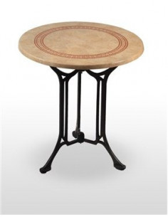 Mesas de Interior. Mesa Vintage LOVAINA 3