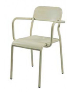 Sillas de Exterior. Sillon Vintage FONTANA