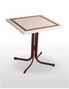 Mesas de Interior. Mesa Bar MADISON-4