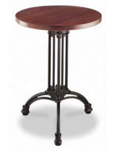 Mesas de Interior. Mesa hosteleria Melamina