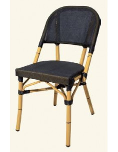 Sillas de Exterior. Silla MICHELE