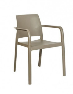 Sillas de Exterior. Sillon Dock
