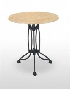 Mesas de Interior. Mesa Vintage  KYOTO3