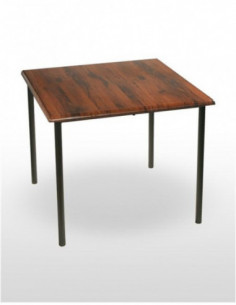 Inicio. Mesa Tradicional C