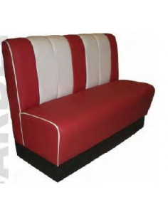 Sofás y Bancos. Sofá Diner