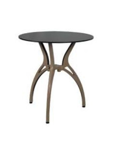 Mesas de Exterior. Mesa araña