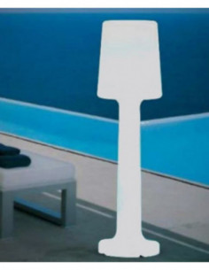 Iluminación. Mobiliario LED Farol