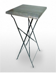 Mesas de Interior. Mesa H Bonn