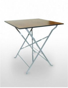 Mesas de Interior. Mesa Bonn